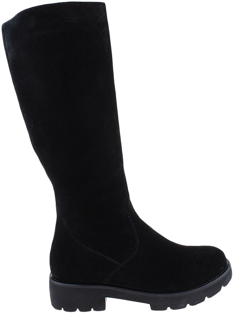 

Сапоги Tuto REP09-16-831-207 36 23 см Черные