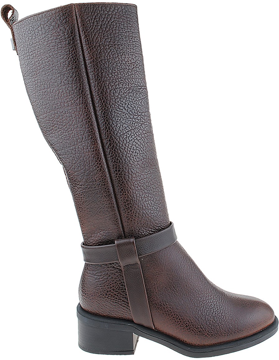 

Сапоги Gattini R52 37 23.5 см Коричневые