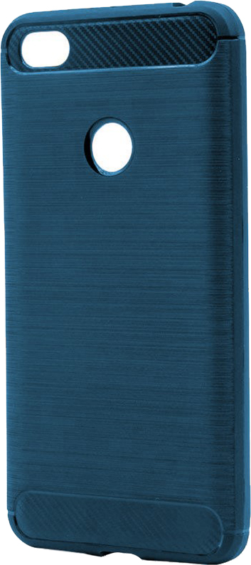 

Панель GlobalCase Leo для Xiaomi Redmi Note 5A Blue