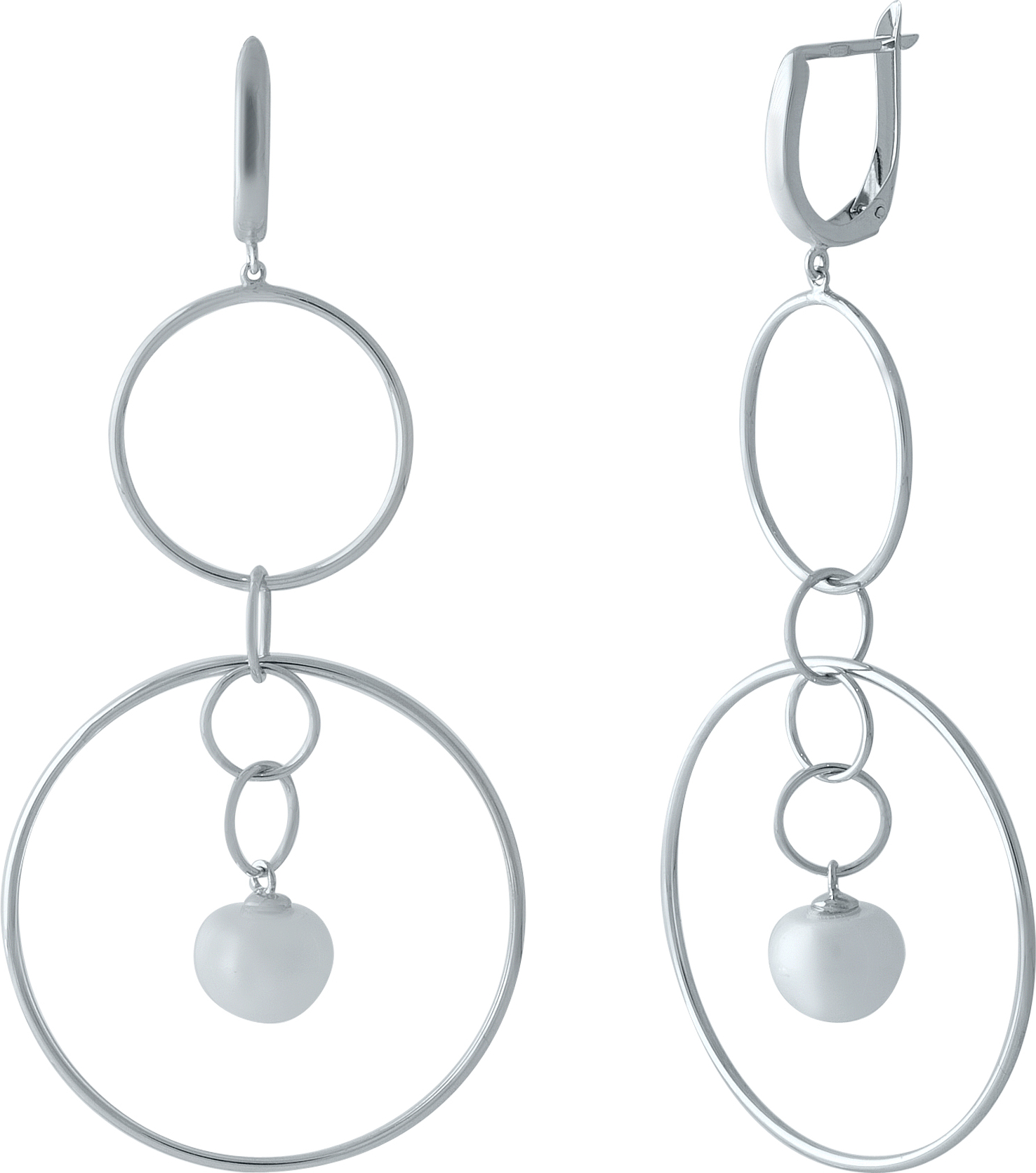 

Серебряные серьги SilverBreeze с натуральным жемчугом (SKU_1978313-mg)