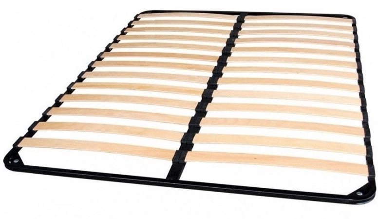 

Каркас XXL Orthobase 180x190 см R088-0057
