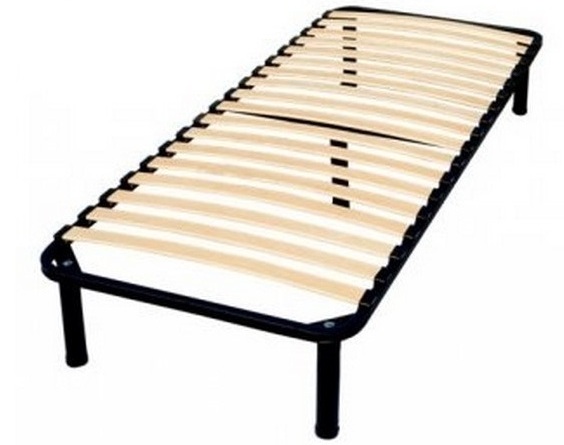 

Каркас Стандарт + 5 ножек Orthobase 80x190 см R088-0014