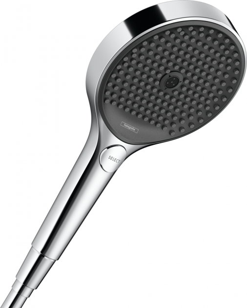 

Ручной Душ Hansgrohe Rainfinity (26864000)