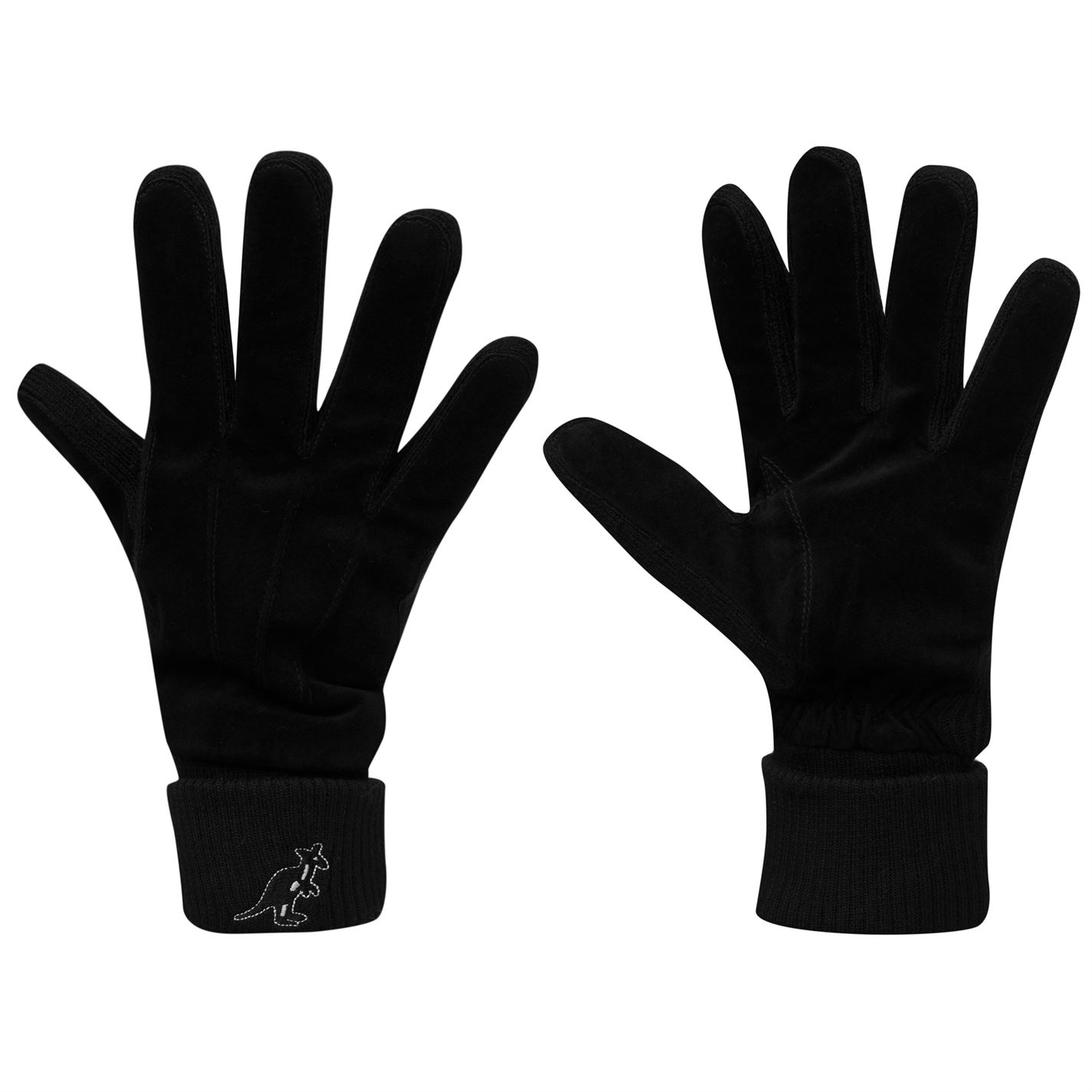 

Перчатки Kangol Sanger Glv Sn81 S/M черные