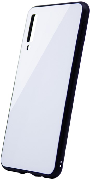 

Панель Intaleo Real Glass для Samsung Galaxy A7 (A750) White
