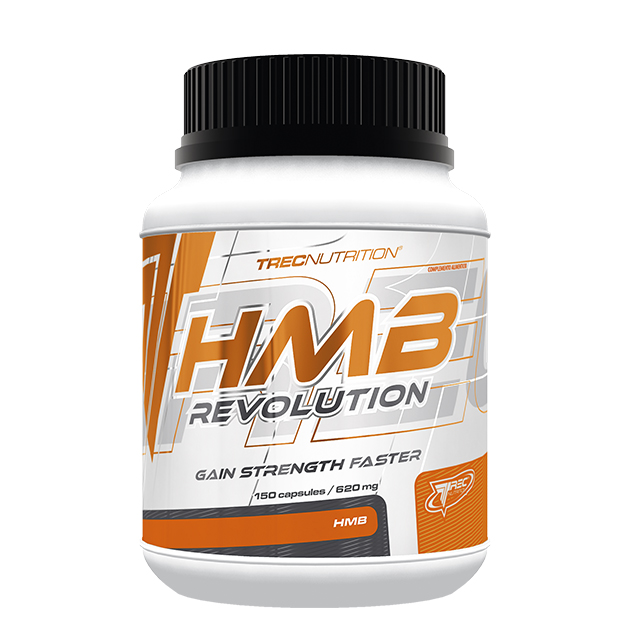 

Аминокислота Trec Nutrion HMB Revolution 150 капс