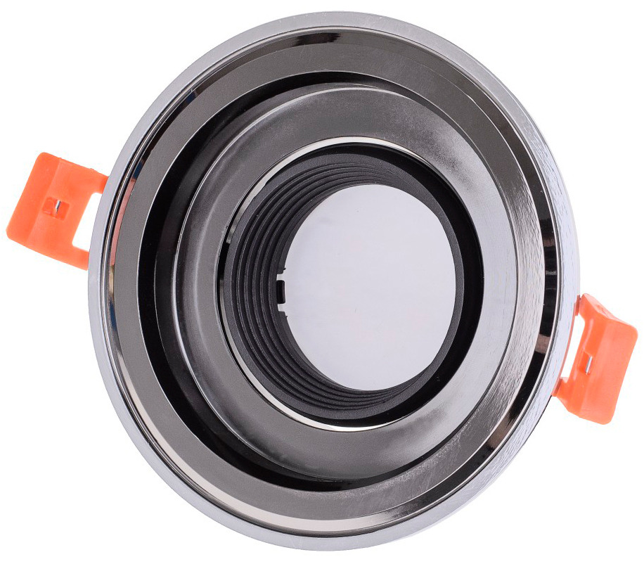 

Светильник точечный Brille HDL-DS 168 MR16 BK (36-239)