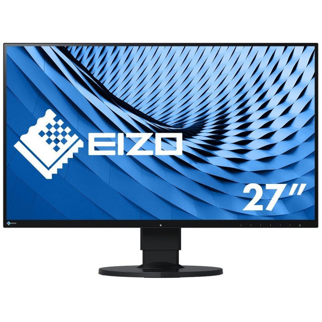 

Монитор EIZO EV2780-BK