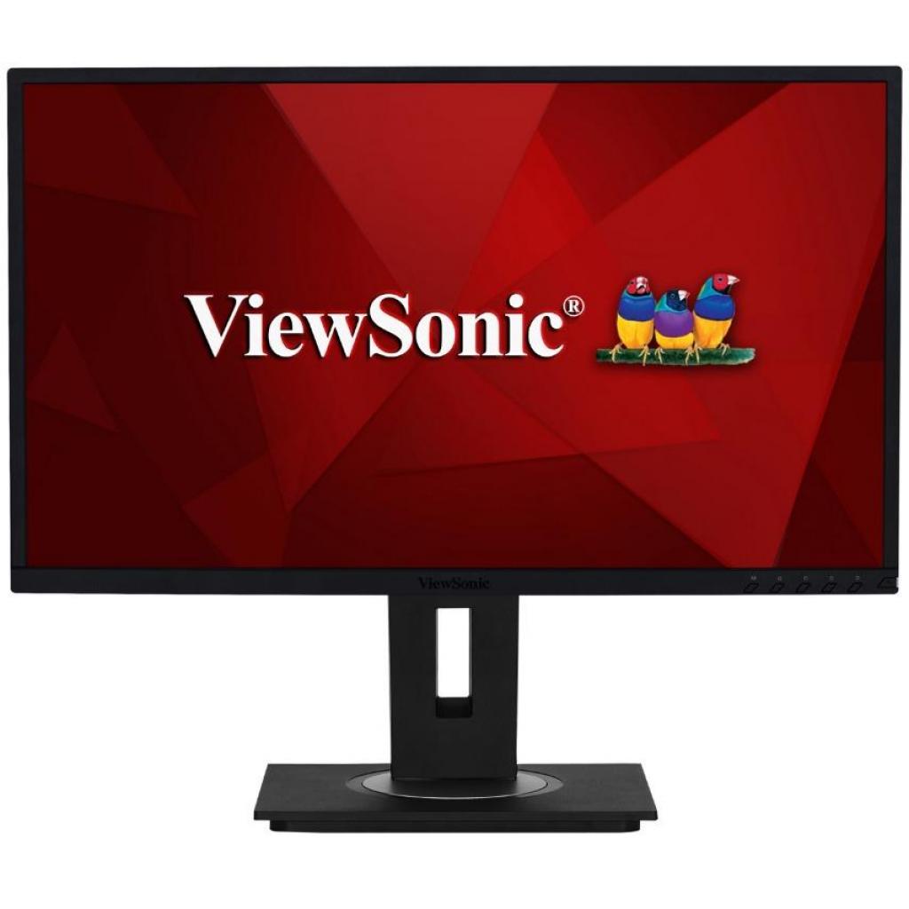 

Монитор ViewSonic VG2748