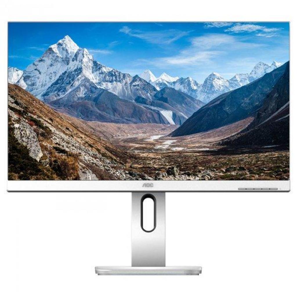 

Монитор AOC 24P1/GR
