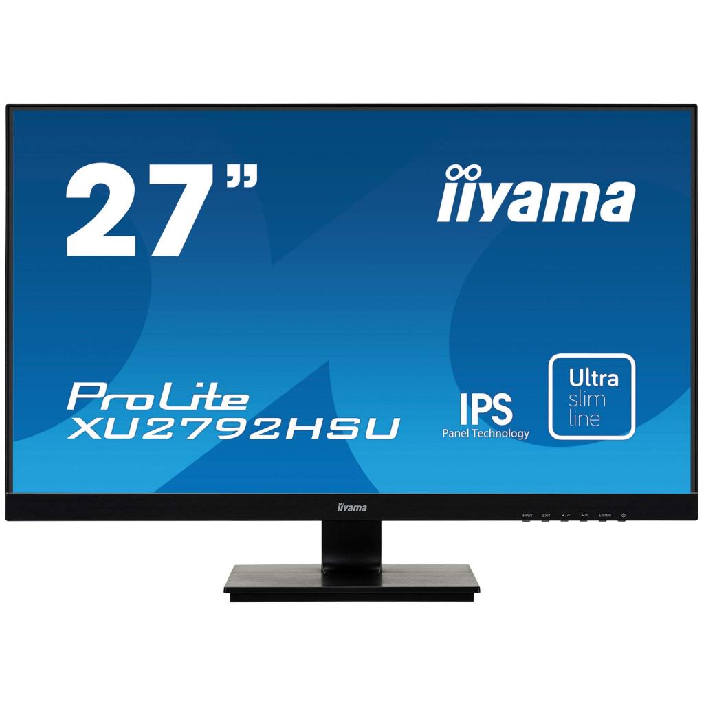 

Монитор iiyama XU2792HSU-B1