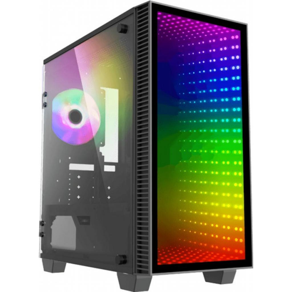 

Корпус GAMEMAX MINI Abyss
