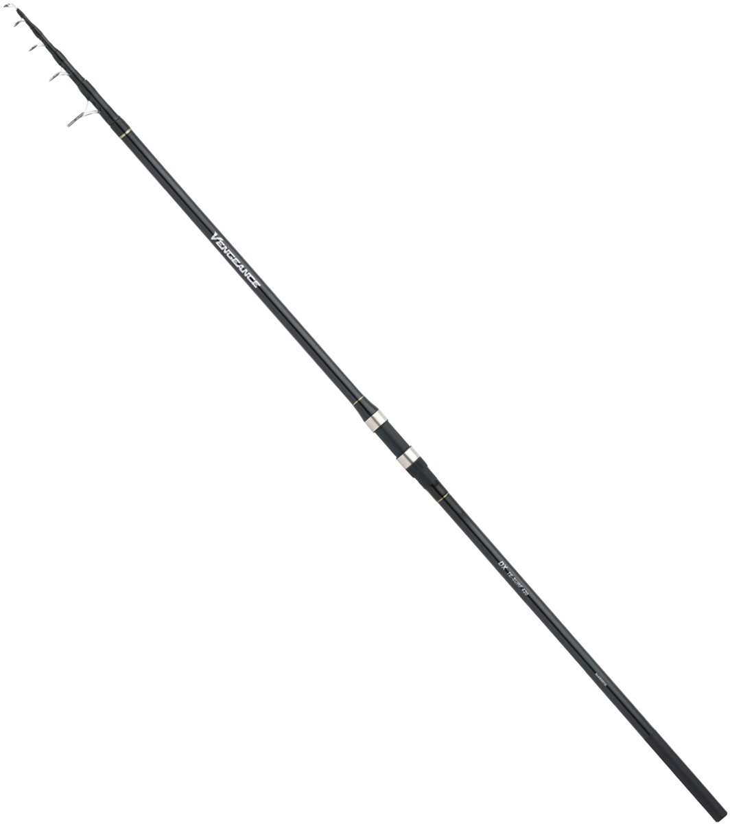 

Удилище Shimano Vengeance DX TE Surf 4.2m 150g (VDXSFTE4215)