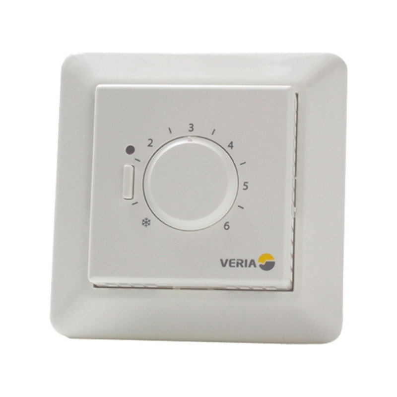 

Терморегулятор Veria Control механический 189B4050