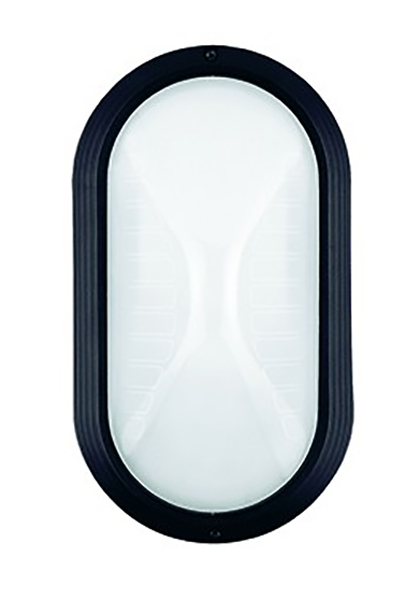 

Настенный уличный светильник Cristher PLAFF (240B-G05X1A-02)