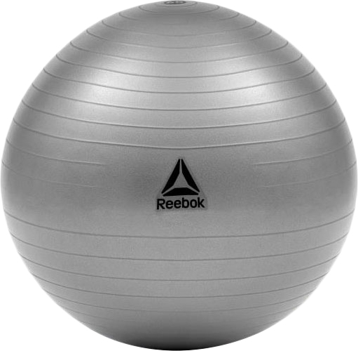 

Мяч для фитнеса Reebok Training 65 см Grey (RAB-12016GRBL)