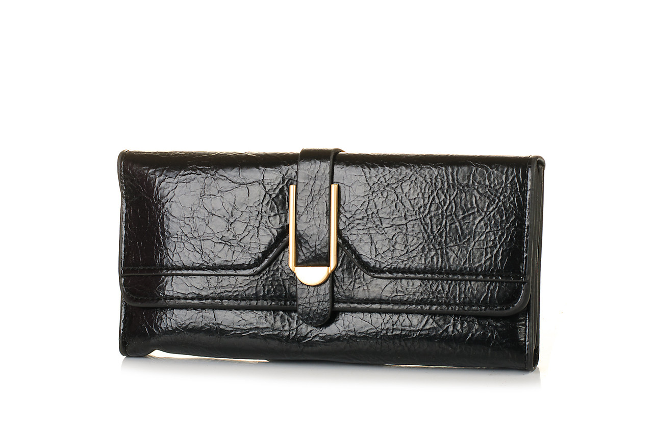 

Кошелёк Casa Familia S10-1239-01 black