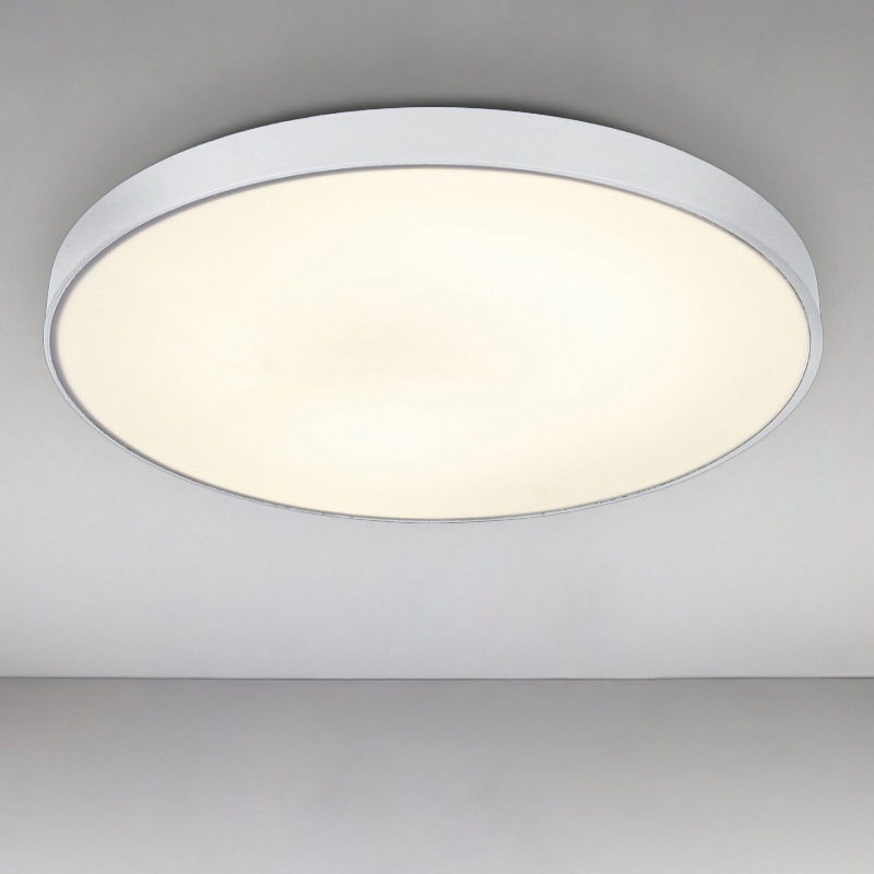 

Люстра LED Light House LS-15054 WHITE белая