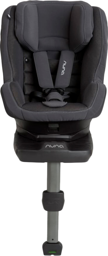 

Автокресло Nuna Rebel Plus iSize Slate (CS-36-002GL) (8717903888018)