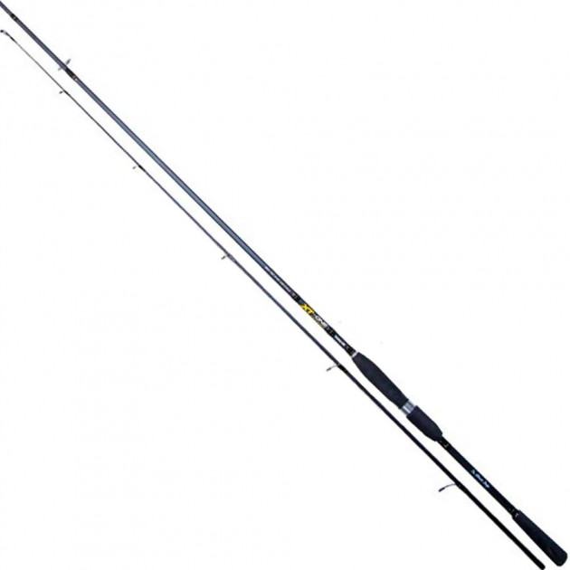 

Спиннинг Fishing ROI XT-ONE 702M 2.1 м 5-25 г (213-5-210)