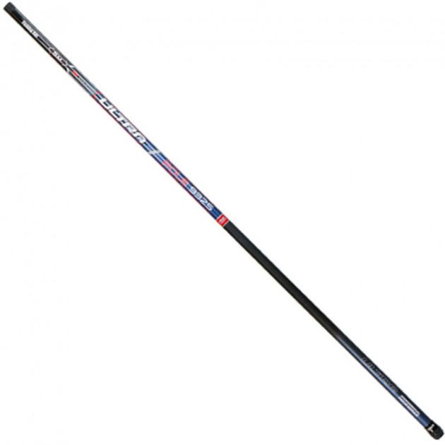 

Удилище Fishing ROI Ultra Pole 9327 MT 7 м 5-25 г (225-21-9327)