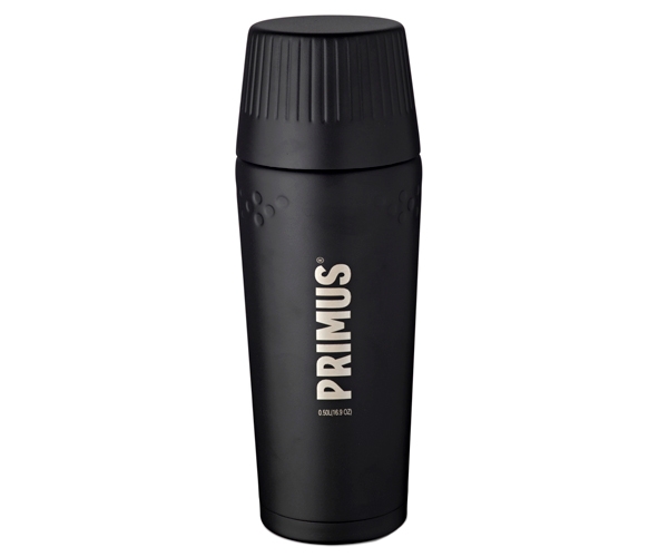 

Термобутылка Primus TrailBreak Vacuum Bottle 500 мл Black