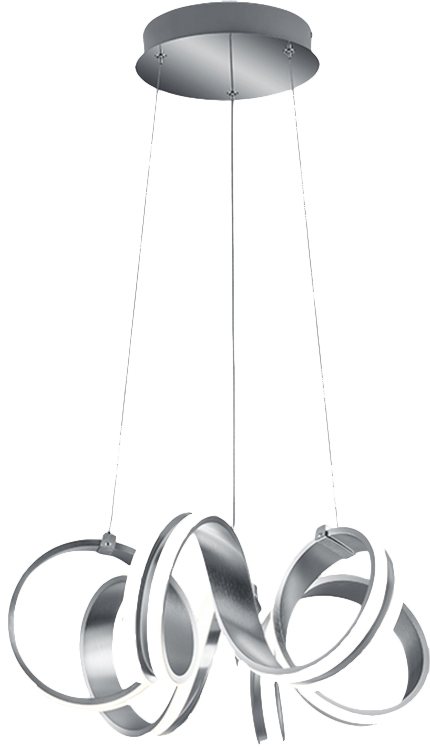 

Люстра Trio Carrera (325010105)