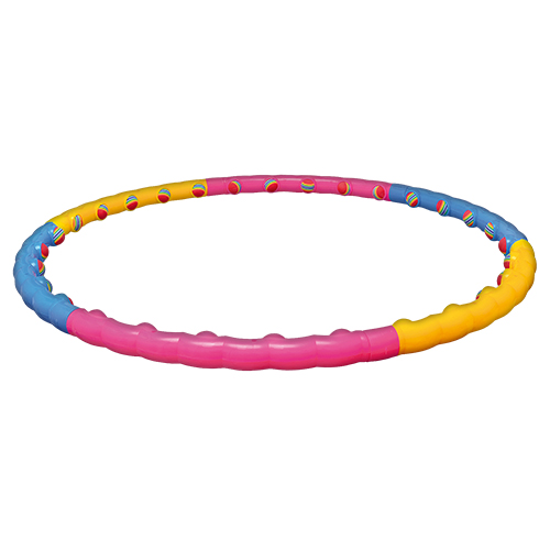 

Массажный обруч Profi MS 0088 multicolor (BI0001068)