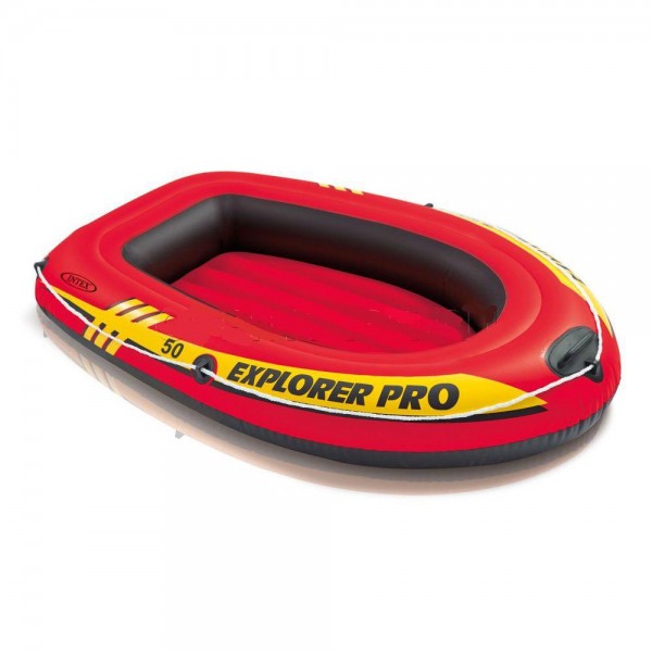

Лодки/Байдарки Intex EXPLORER PRO 50 58354 Красный (MR00894)
