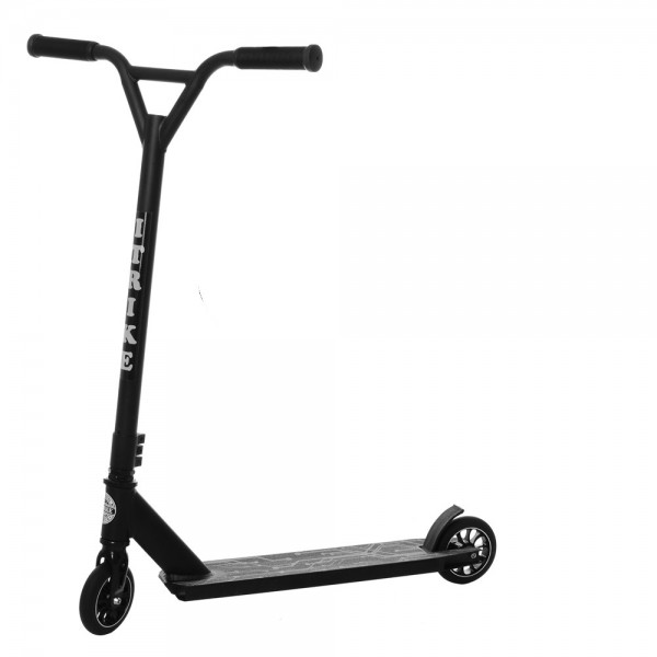 

Самокат iTrike SR2-054-1-B BLACK (BI0000787)
