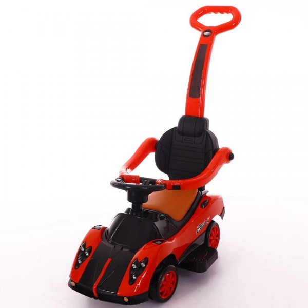 

Каталка Tilly T-937 Red (F00213729)