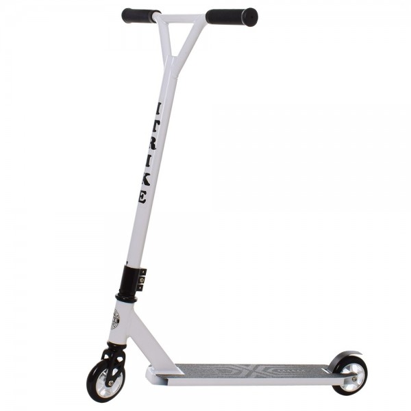 

Самокат iTrike SR2-057-T8-WW white (BI0000791)
