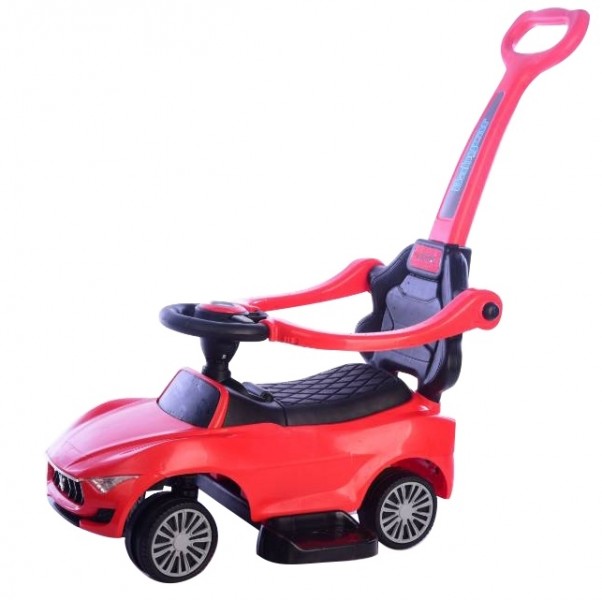 

Каталка Tilly T-933 Red (F00213717)