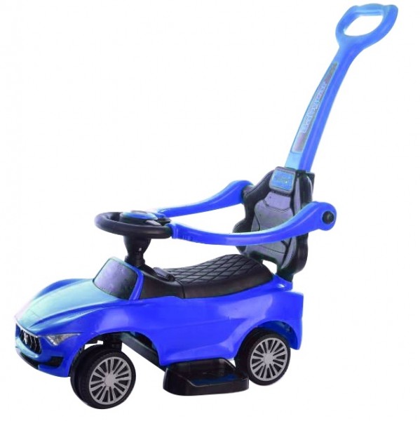 

Каталка Tilly T-933 BLUE (F00213716)