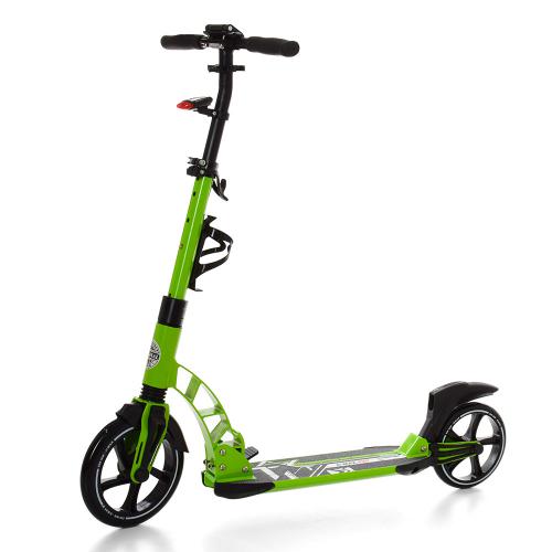 

Самокат iTrike SR2-014-1-GR green (BI0000888)
