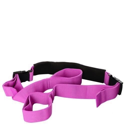 

Лента для растяжки Profi MS 2934-1 pink (BI00001146)
