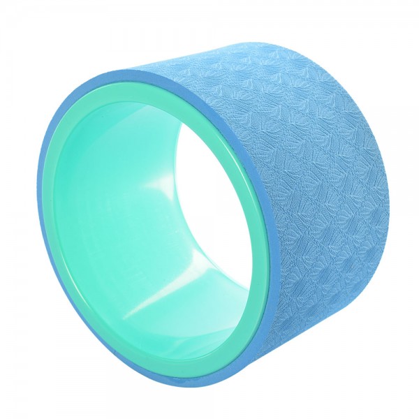 

Колесо для йоги Profi MS 2483 blue (BI00001174)