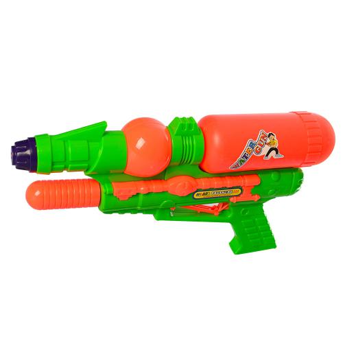 

Оружие Bambi M 5816 зеленый (BAM00403)