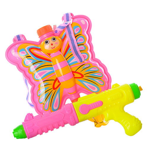 

Оружие Bambi M 5406 розовый (BAM00449)