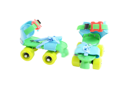 

Ролики PROFI MS 0053 blue (BI00001006)