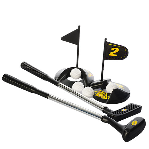 

Игровой набор Bambi M 3358 black (BI00001191)
