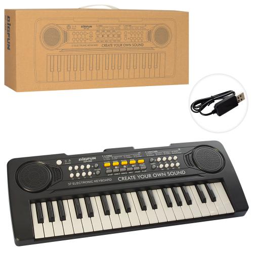 

Музыкальный инструмент Синтезатор Bambi BF-420 (TRE00092)