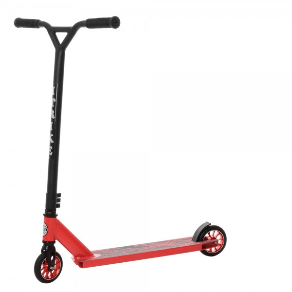 

Самокат iTrike SR2-054-1-R RED (BI0000786)
