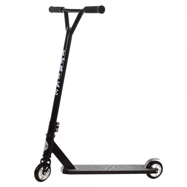 

Самокат iTrike SR2-057-T8-BB black1 (BI0000792)