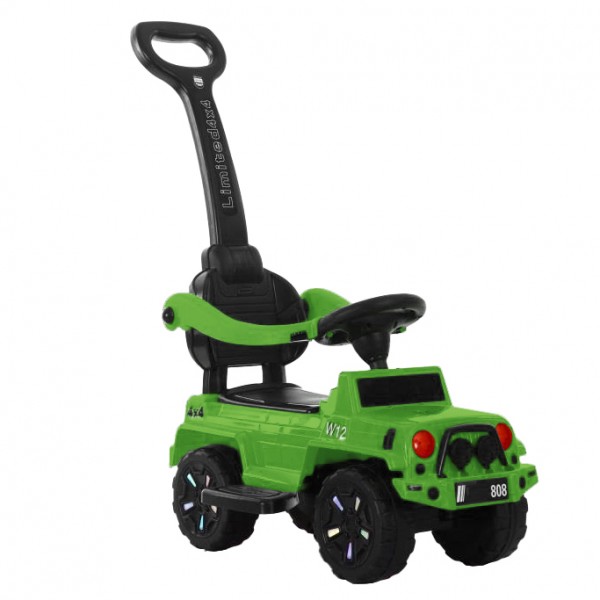 

Каталка Tilly T-934 Green (F00213719)