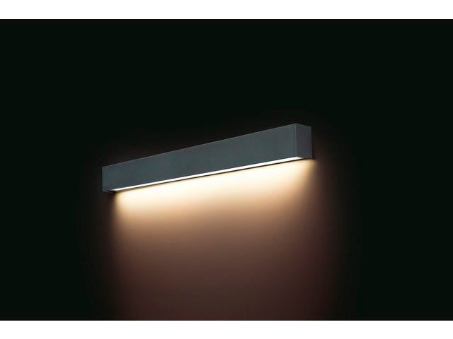 

Подсветка Nowodvorski 9617 STRAIGHT WALL LED