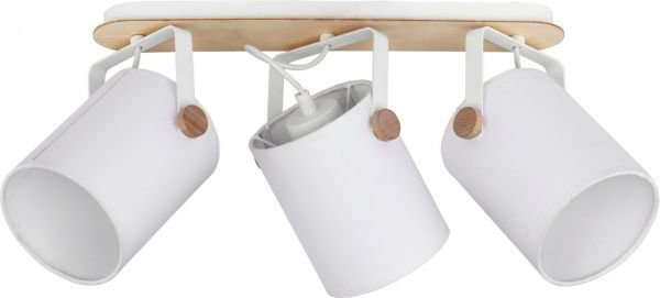 

Люстра TK Lighting RELAX WHITE 1613