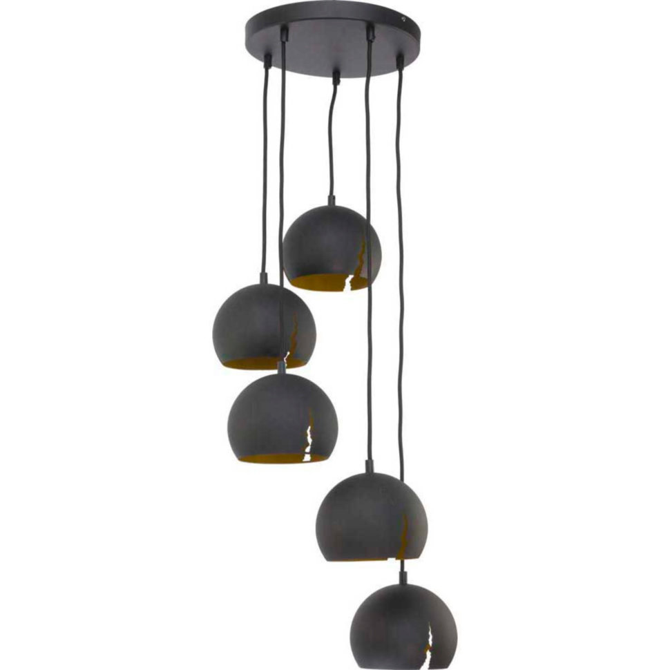 

Люстра TK Lighting SHOT 2497