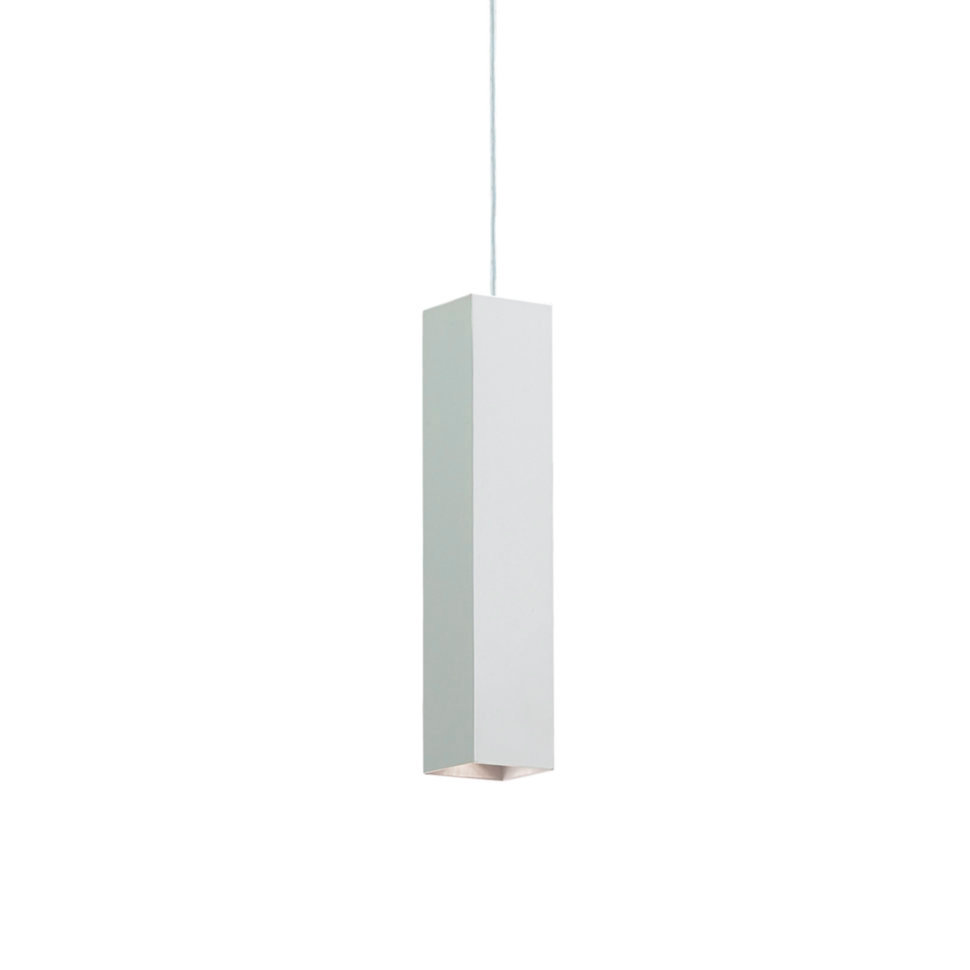

Люстра Ideal Lux Sky SP1 Bianco