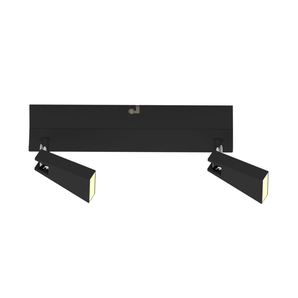 

Спот Zuma Line CK99603A-2B Spazio
